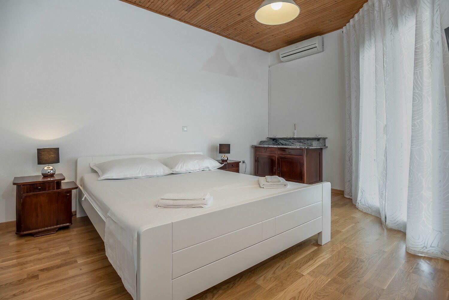 Apartments Milica Krilo Eksteriør billede