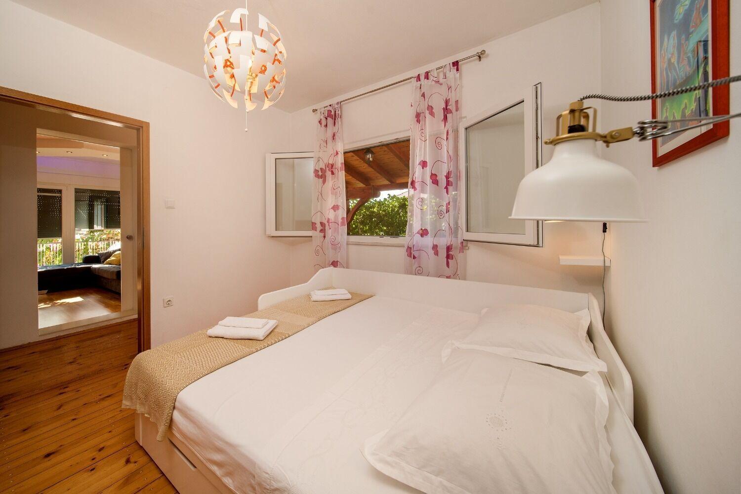 Apartments Milica Krilo Eksteriør billede