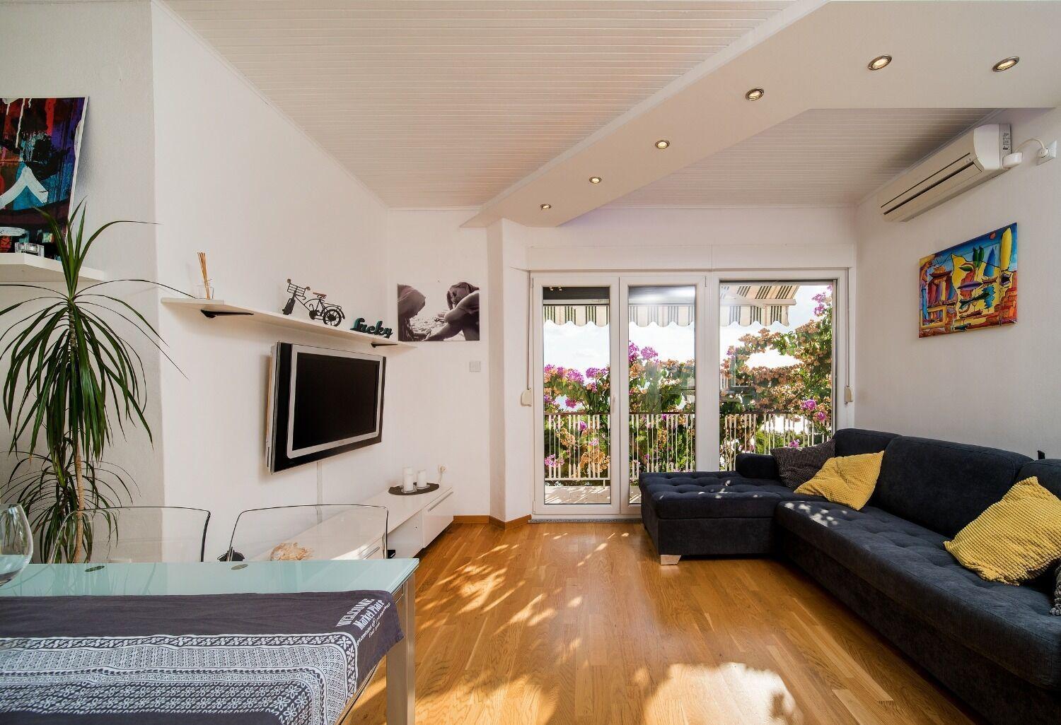 Apartments Milica Krilo Eksteriør billede